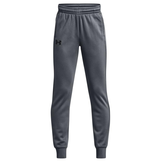 Under Armour Παιδικό παντελόνι φόρμας UA Armour Fleece Joggers